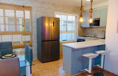 Puerto del Rosario Apartamento | La Terraza Fuerteventura