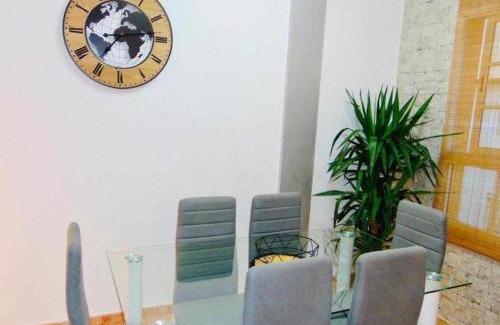 Puerto del Rosario Apartamento | La Terraza Fuerteventura