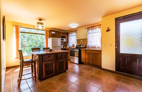 San Roque Cama Y Desayuno | La Terraza Guest House B&B