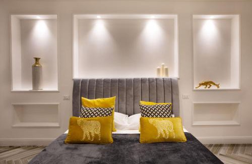 Campobasso Casa | La Terrazza Antica Dimora