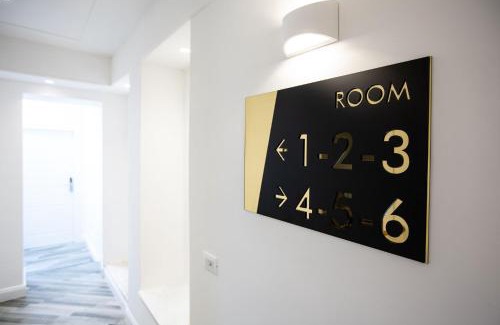 Campobasso Casa | La Terrazza Antica Dimora