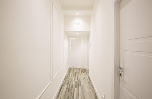 Campobasso Casa | La Terrazza Antica Dimora