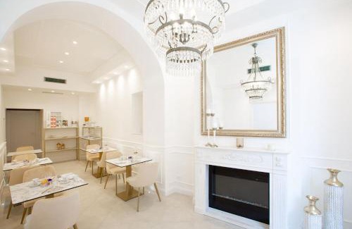 Campobasso Casa | La Terrazza Antica Dimora