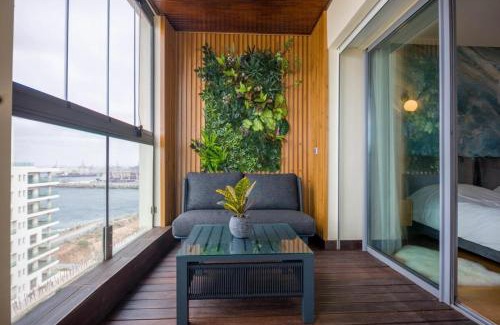 Medina Apartamento | La Terrazza at Marina - By AppartAli