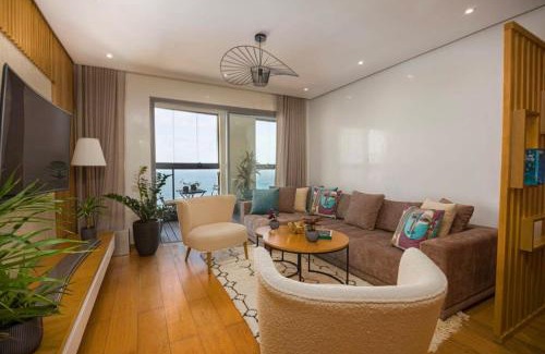 Medina Apartamento | La Terrazza at Marina - By AppartAli