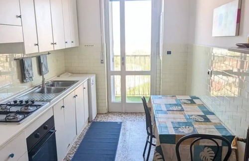 Vercelli Apartamento | La Terrazza del Re