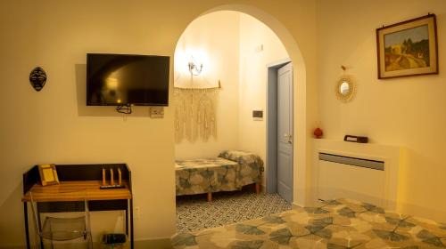 Copertino Cama Y Desayuno | La Terrazza Nel Borgo B&B