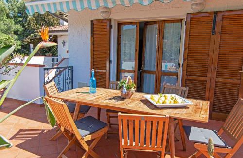 Lacona Apartamento | La Terrazza - Splendido trilocale a Lacona