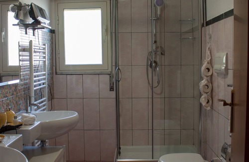 Porto Empedocle Villa | Casa de vacaciones La Terrazza sul Mare (4 personas)