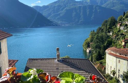 Nesso Apartamento | La Terrazza sul Lago di Como