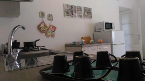 Nesso Apartamento | La Terrazza sul Lago di Como
