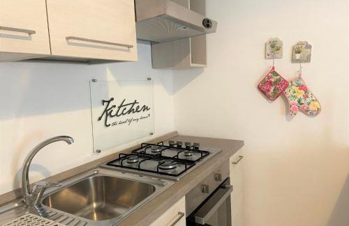 Nesso Apartamento | La Terrazza sul Lago di Como