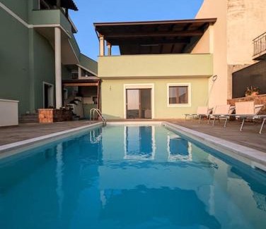 Sorradile Apartamento | la Terrazza sul Lago