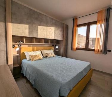 Sorradile Apartamento | la Terrazza sul Lago