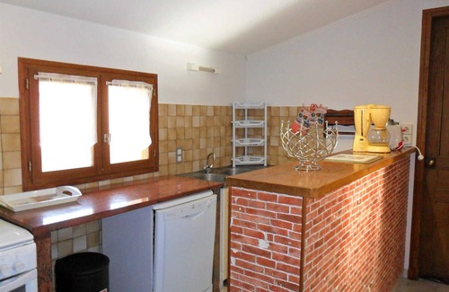 Lombers Casa | La Teulière - LOMBERS - Gîte