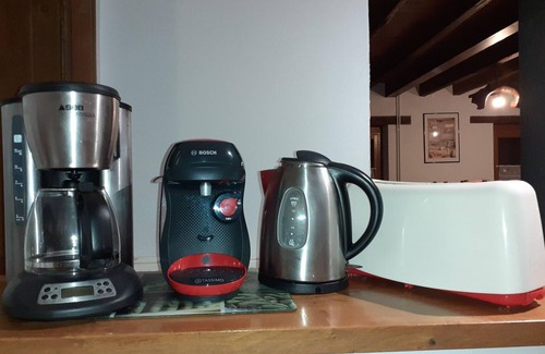 Lombers Casa | La Teulière - LOMBERS - Gîte