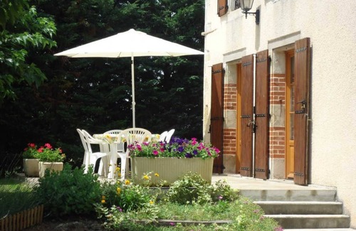 Lombers Casa | La Teulière - LOMBERS - Gîte