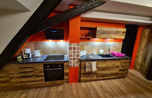 Thann Apartamento | LA THANNOPEE - A charming home for backpackers