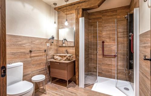 Soba Apartamento | La Tienda de Abajo - Apartamentos para familias con parking privado y vistas al Valle de Soba
