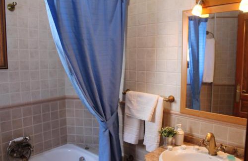 Capileira Apartamento | La Tila