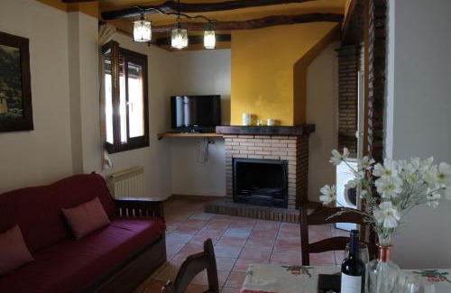 Capileira Apartamento | La Tila