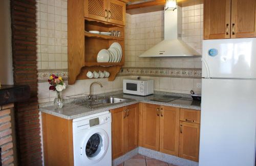 Capileira Apartamento | La Tila