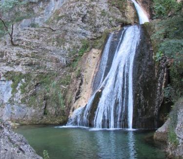 Segura de la Sierra Casa | La Tiná