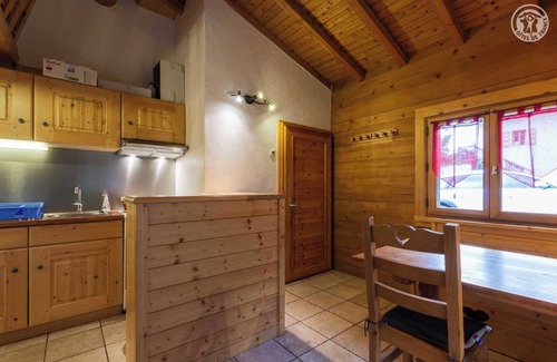 La Giettaz Casa | LA TITAN - LA GIETTAZ