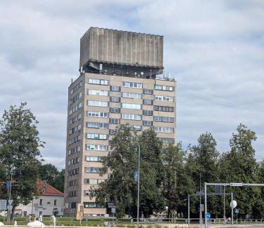 Narva Apartamento | La Torna