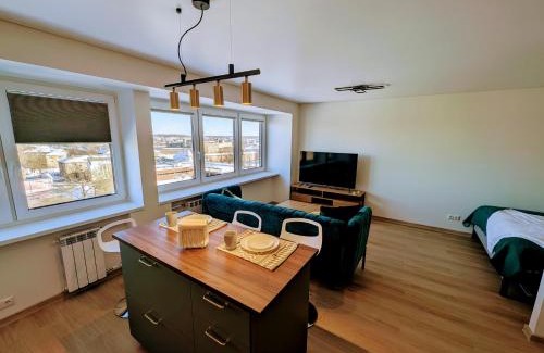 Narva Apartamento | La Torna