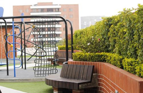 Zona 13 Apartamento | La Torre, Aeropuerto Guatemala Inara apartamento