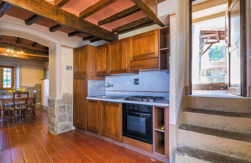 Bivio Pozzo Casa | La Torre by Interhome