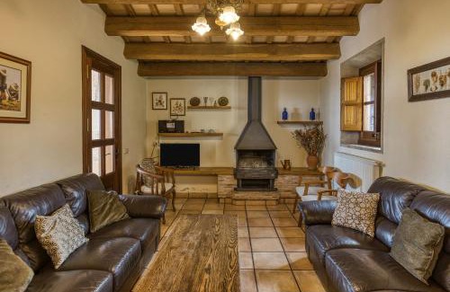 Camos Casa | La Torre de Dalt