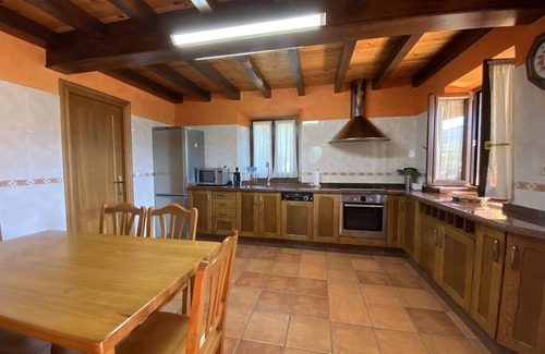 Parres Casa | La Torre de Llames Arriondas VV-1401-AS