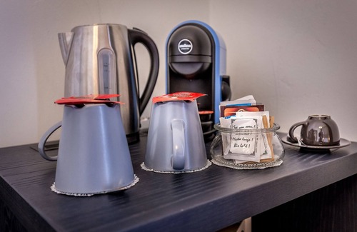 Santo Spirito Casa | La Torre Del Cestello