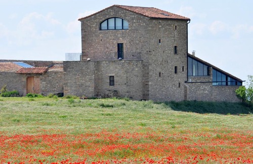 Tarrega Casa | La Torre Del Codina