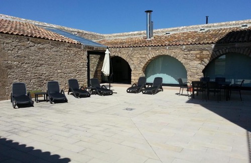 Tarrega Casa | La Torre Del Codina