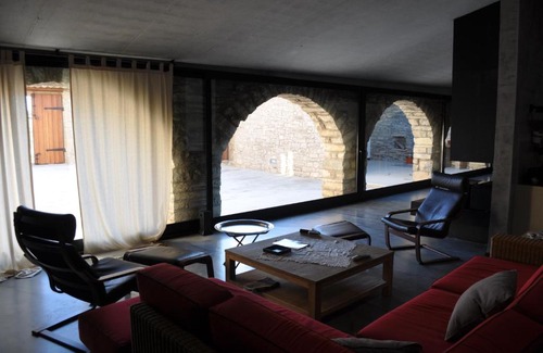 Tarrega Casa | La Torre Del Codina