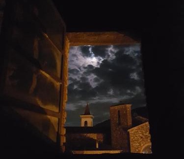 Pieve Santo Stefano Casa | La Torre di Pieve