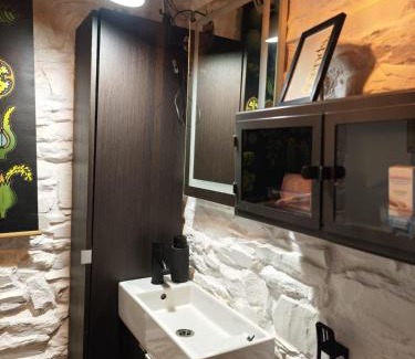 Munas Casa | La Torre Guest House