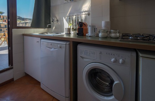 Vernazza Apartamento | La Torretta dei Merli With Views