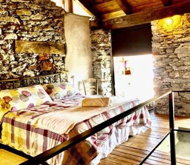 Pessinetto Apartamento | La torretta