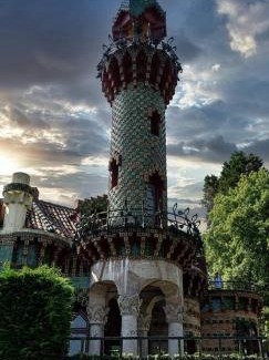 Orena Casa | La Torruca