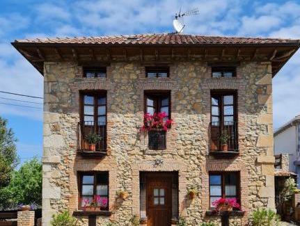 Orena Casa | La Torruca