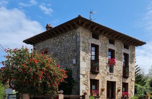 Orena Casa | La Torruca