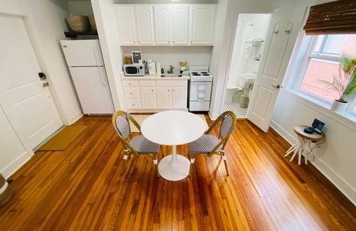 Pass-a-Grille Historic District Apartamento | La Tortuga