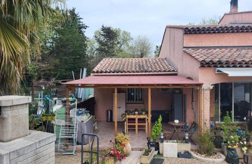 Roquebrune-sur-Argens Apartamento | La Toscane