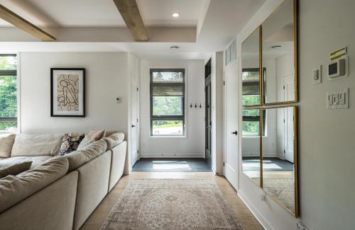 Mont-Tremblant Casa | La totale : luxury 3 BR at the mountain