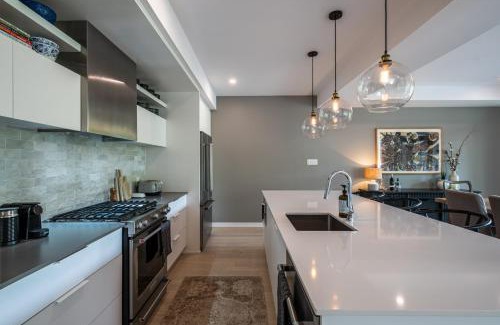 Mont-Tremblant Casa | La totale : luxury 3 BR at the mountain