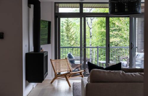 Mont-Tremblant Casa | La totale : luxury 3 BR at the mountain